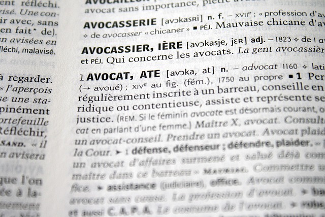 affiliation definition