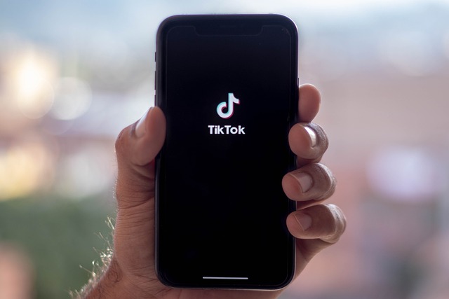 tiktok affiliate