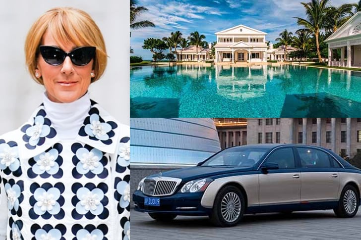Celebrities Who Are Outrageously Rich—You Won’t Believe Just How Rich Some Of Them Are!