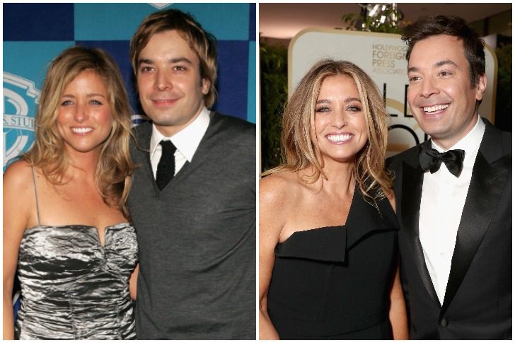 When The Stars Align – These Celeb Couples Have Never Been Happier