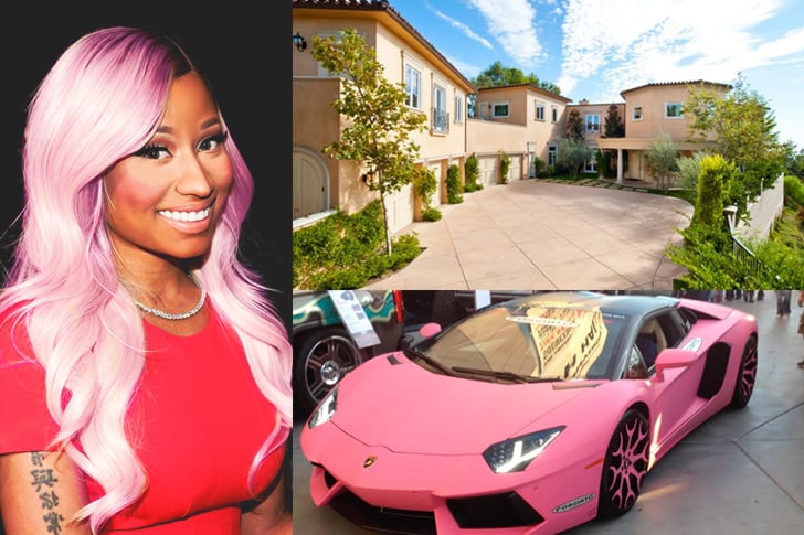 Celebrities Who Are Outrageously Rich—You Won’t Believe Just How Rich Some Of Them Are!